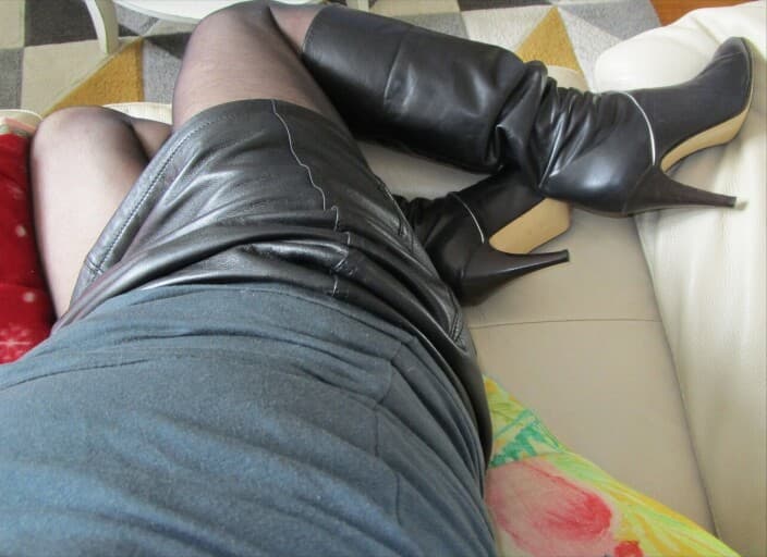 Melanieboots