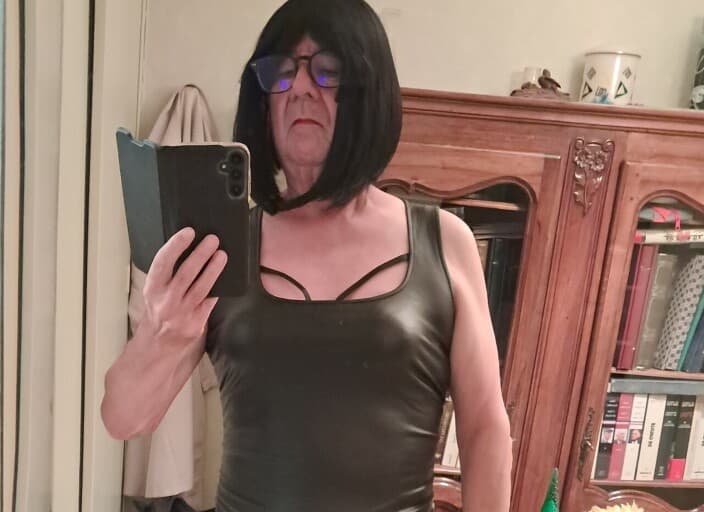 Photo de profil de TaniaTravMur