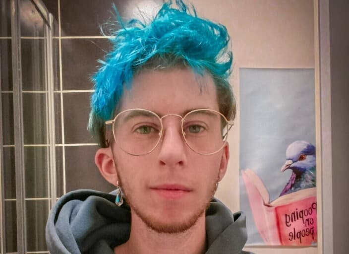 Photo de profil de Levi