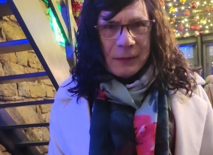Photo de profil de grasse
