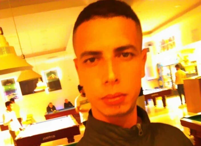 Photo de profil de Amari