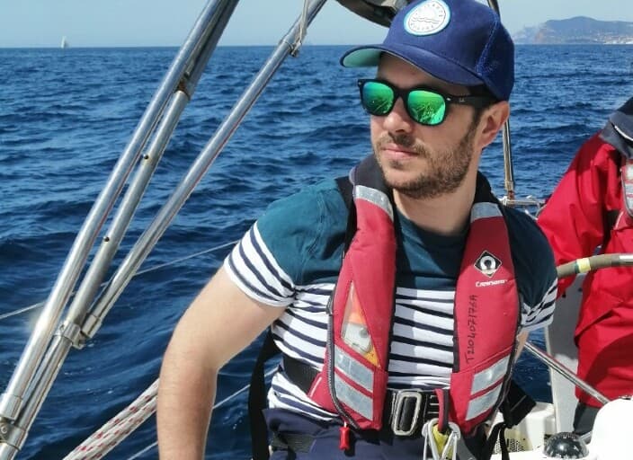 Photo de profil de Ogv