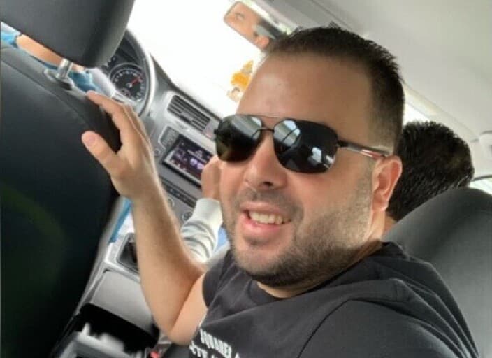 Photo de profil de papion138