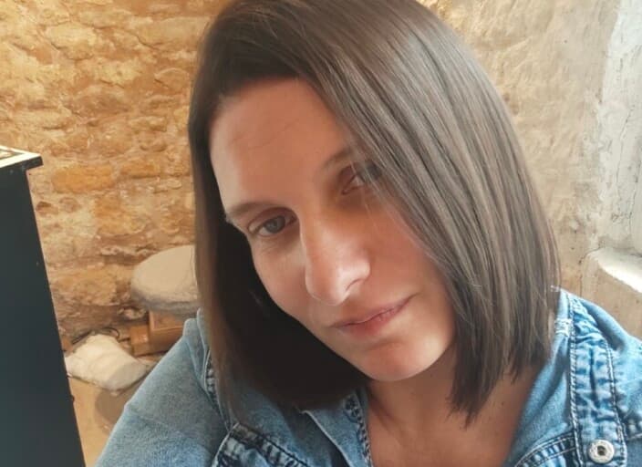 Photo de profil de jess27