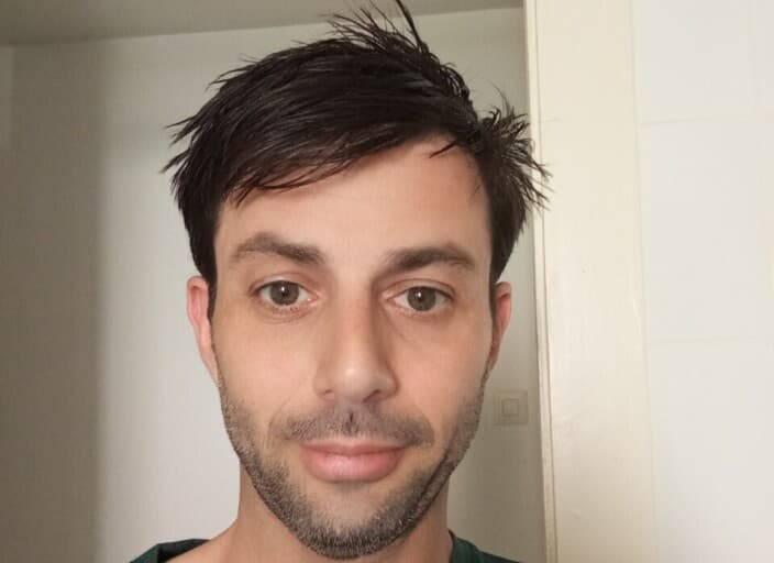 Photo de profil de tobywords