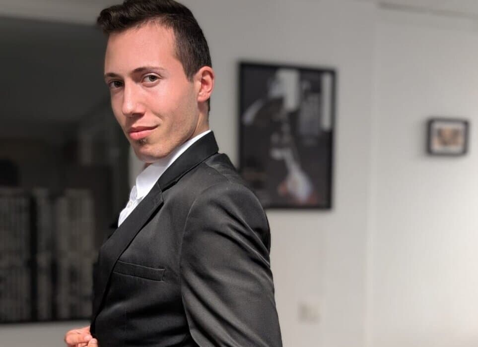 Photo de profil de Rrrrrhrh
