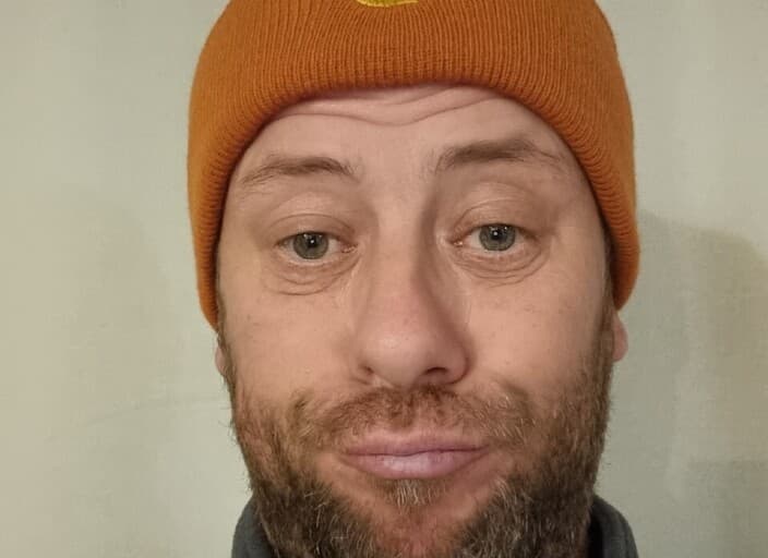 Photo de profil de frezz