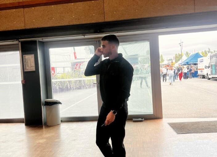 Photo de profil de theo44500