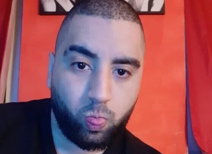 Photo de profil de Bary93