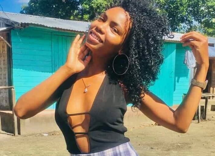 Photo de profil de Moelina52