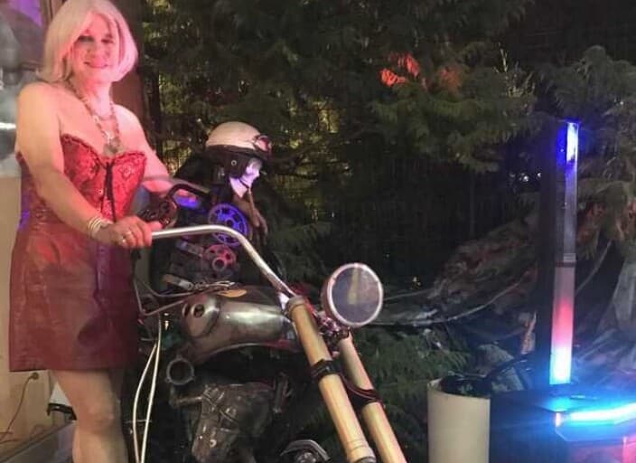 Photo de profil de Marie-Aude