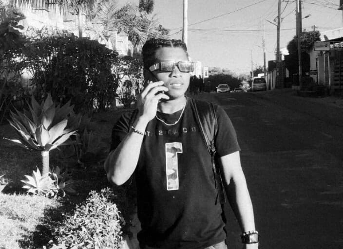 Photo de profil de Mocko