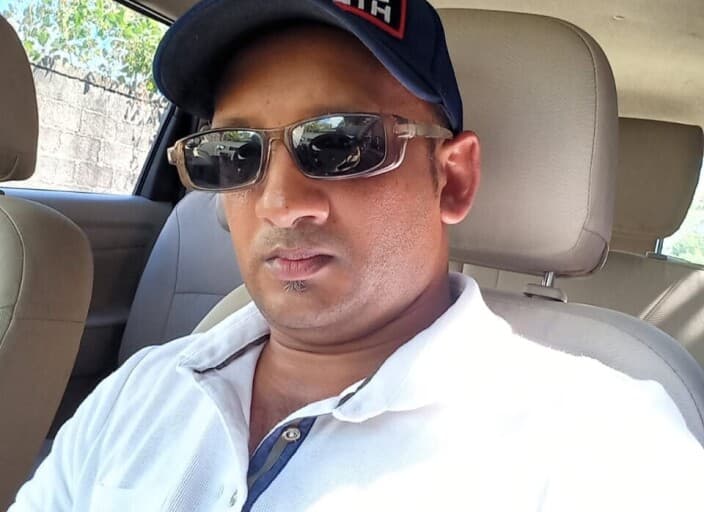 Photo de profil de Alvin27