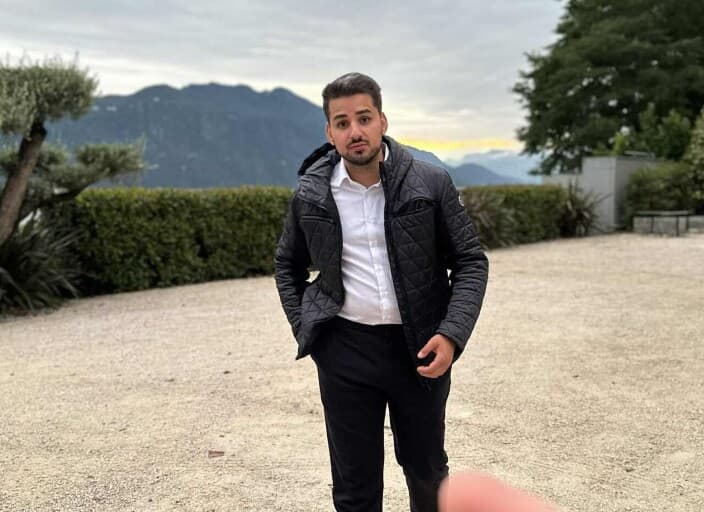 Photo de profil de Naath73Jh