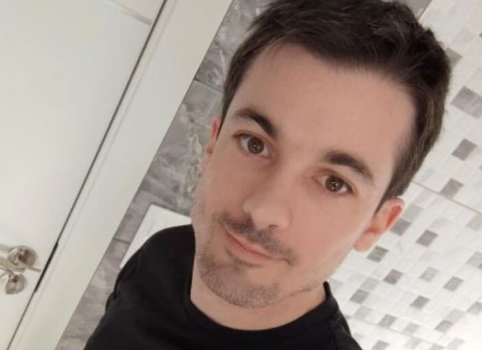 Photo de profil de dude68ppp