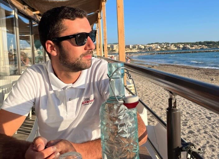 Photo de profil de maxime25
