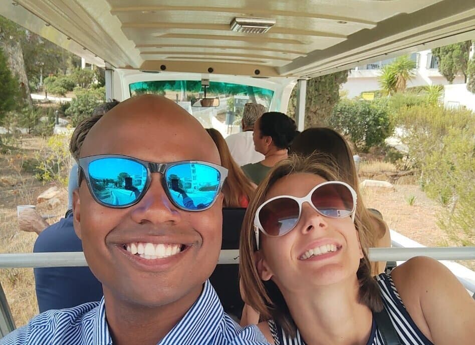 CoupleAventurier