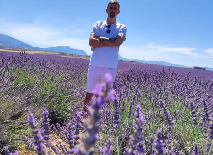 Photo de profil de AmiDiscret27