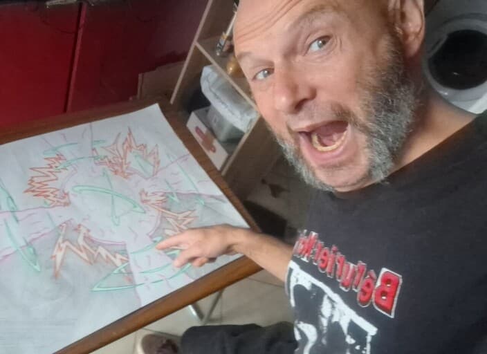 Photo de profil de peperouflakette