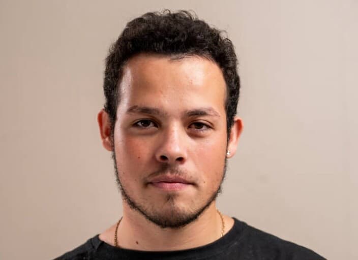 Photo de profil de Martin18