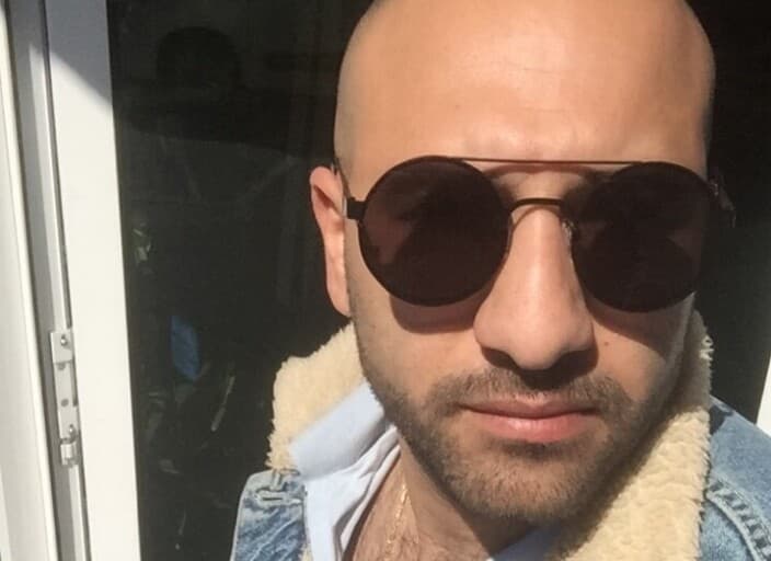 Photo de profil de ErikP