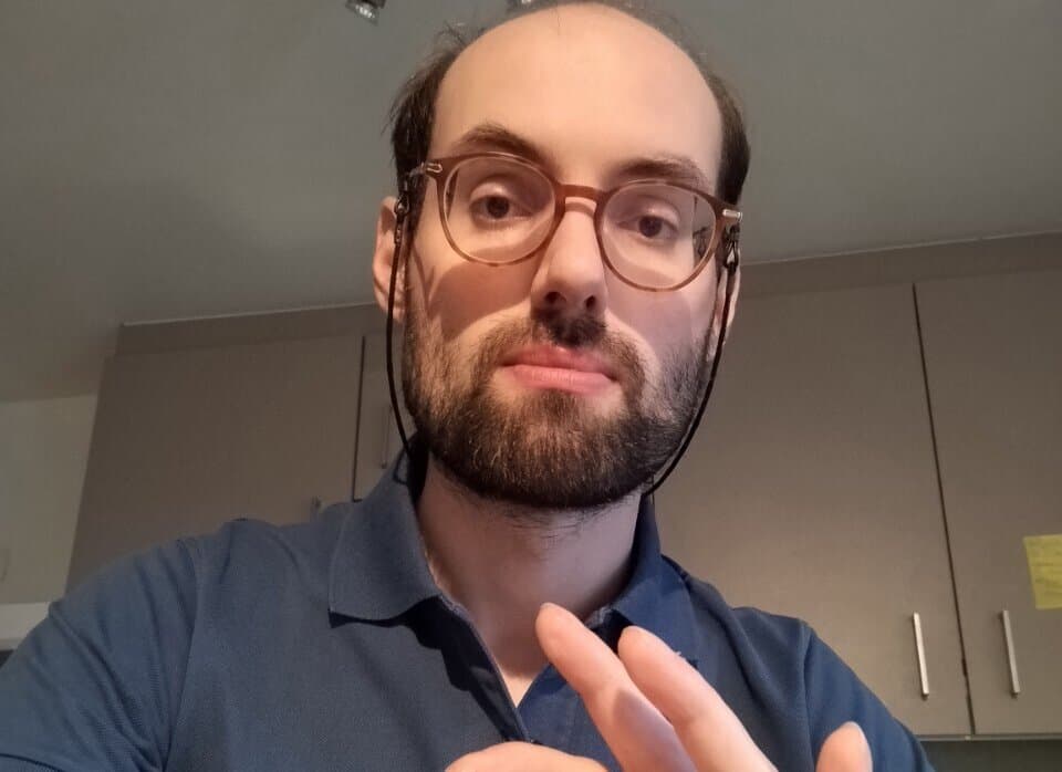 Photo de profil de Nellie