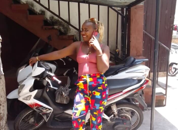 Photo de profil de juilienne