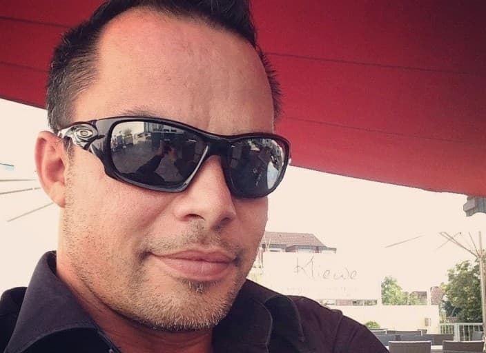 Photo de profil de cuirdesire