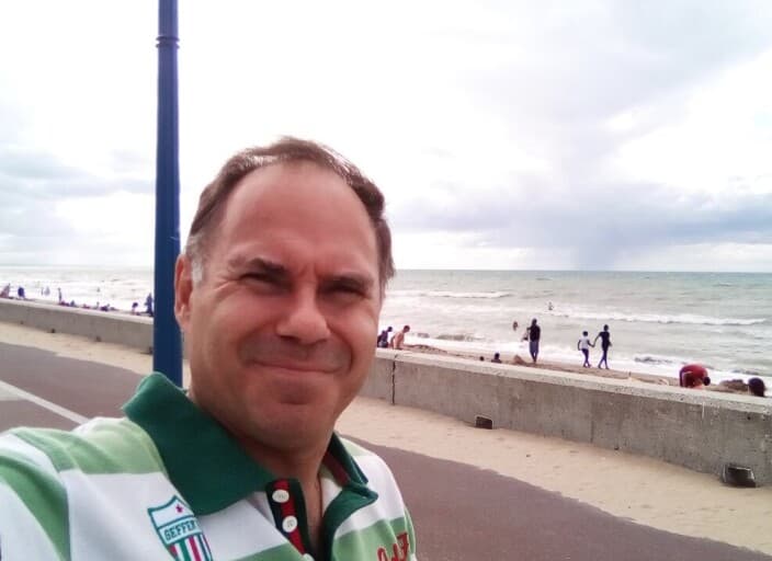 Photo de profil de chris1970