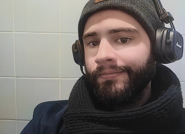 Photo de profil de SylvainF