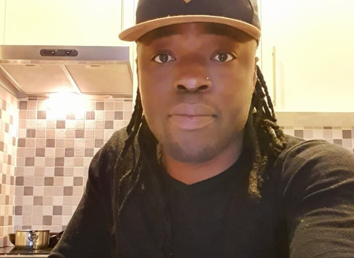 Photo de profil de boblackmec