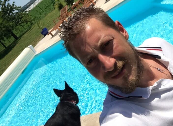 Photo de profil de sam150369