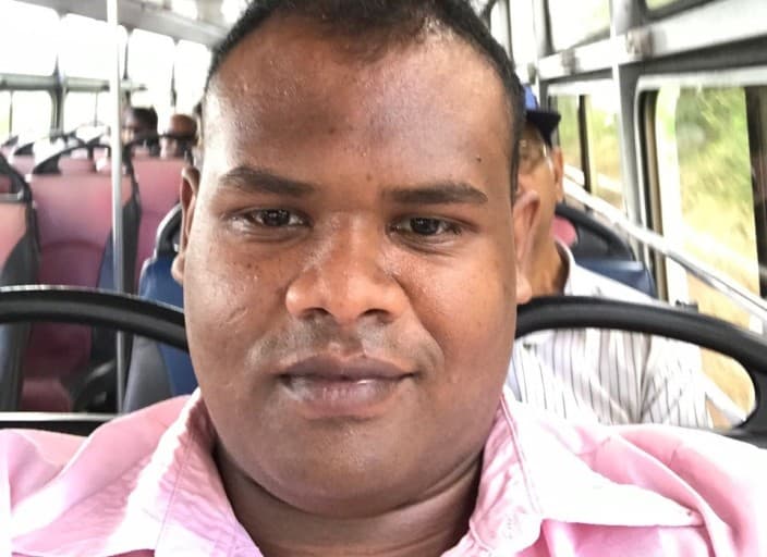 mithun