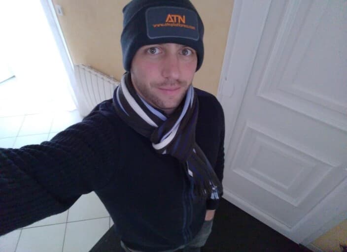Photo de profil de Berng