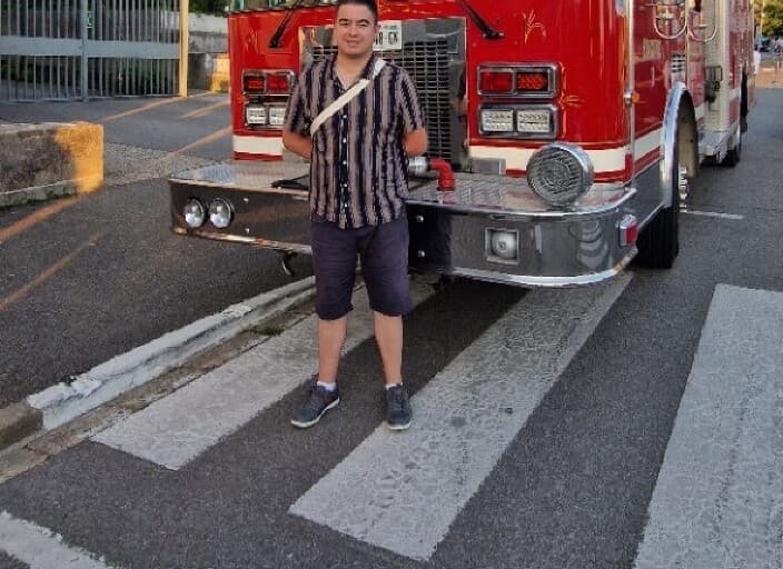 Photo de profil de brandon625