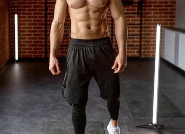 AthleteMan