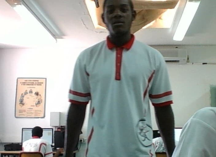 Photo de profil de bigblackcok