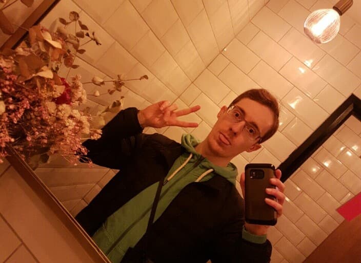 Photo de profil de flo_
