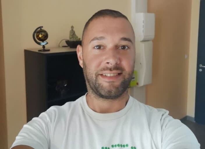 Photo de profil de Fabulous69