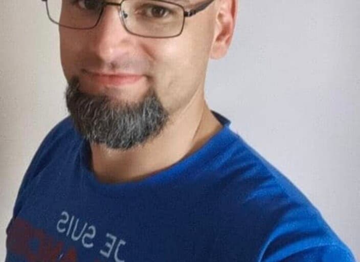 Photo de profil de Nfrack