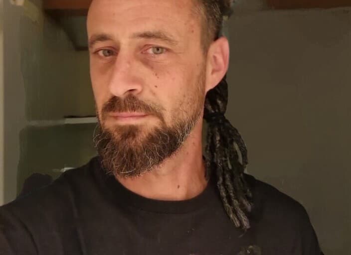 Rudboy