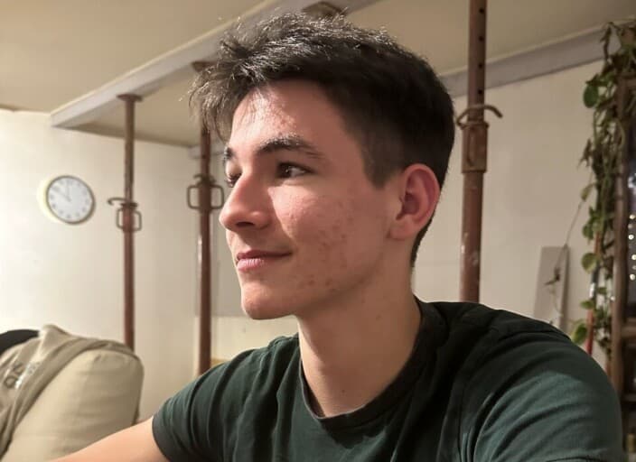 Photo de profil de corentinvi