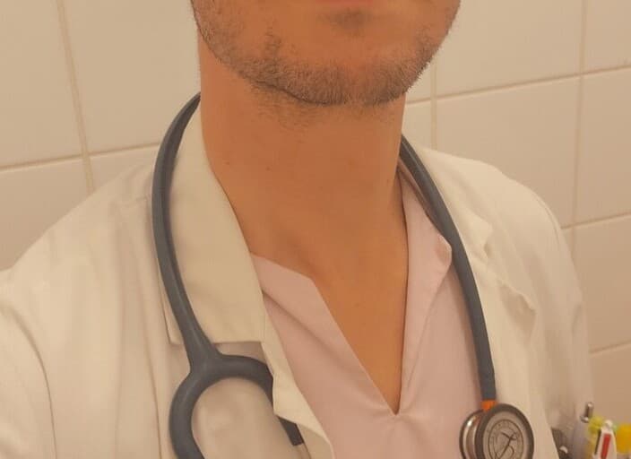 Photo de profil de Ano0