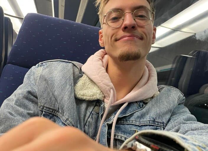 Photo de profil de snk17