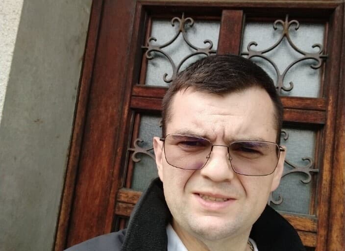 Photo de profil de rencontre0790