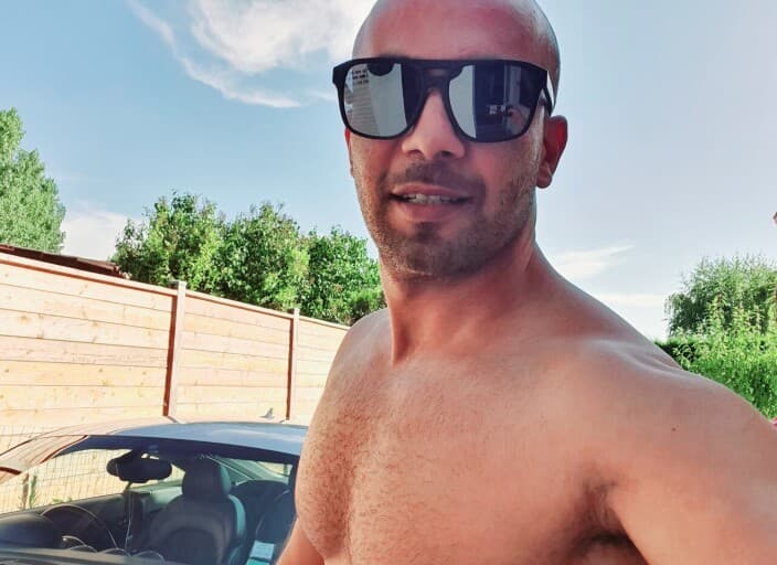 Photo de profil de Moh83