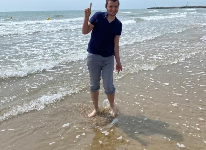 Photo de profil de dispo82
