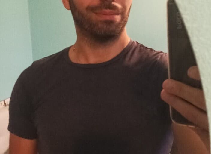 Photo de profil de JuanCarlos17