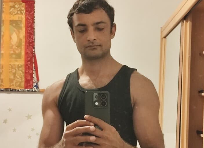 Photo de profil de Joan31