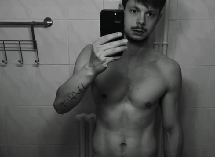 Photo de profil de marctto76